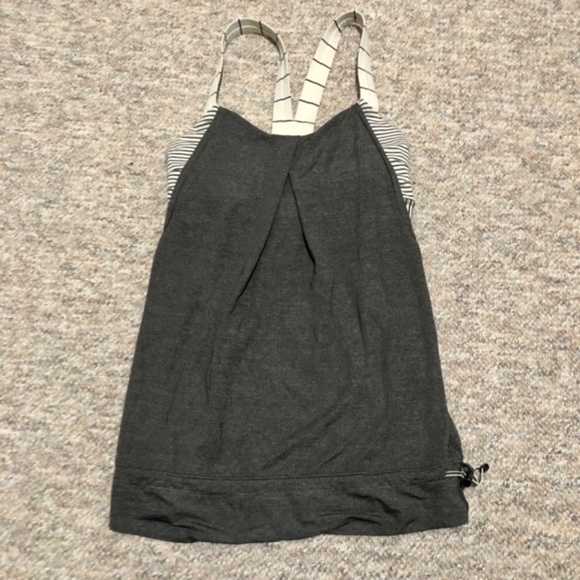 Lululemon Rest Less Tank - Picture 5 of 14